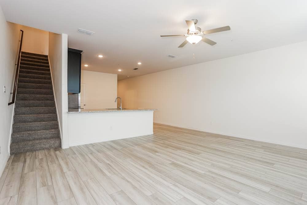 Bluebonnet Trail Townhomes For rent