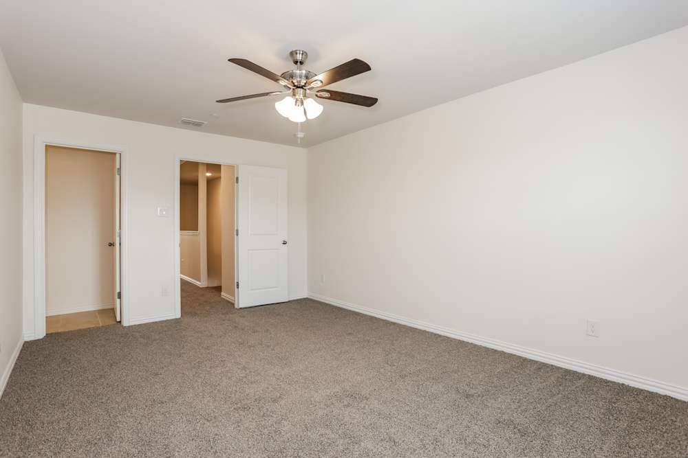 Bluebonnet Trail Townhomes For rent