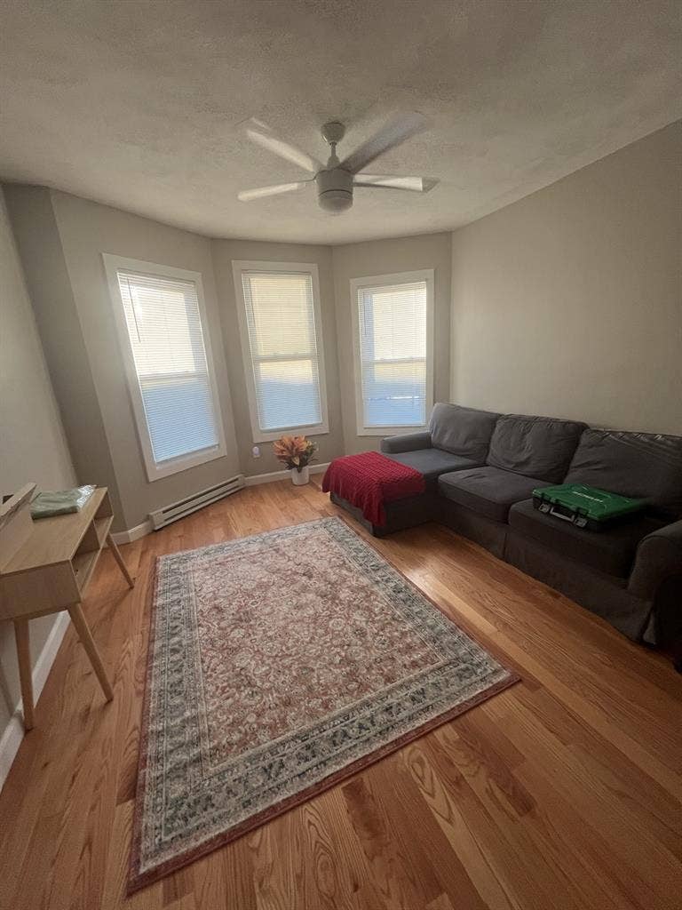 Urgent sublet needed!!