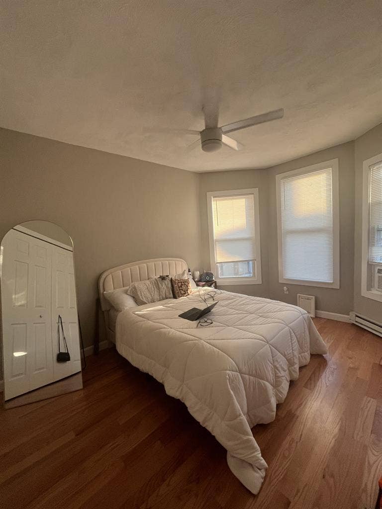 Urgent sublet needed!!