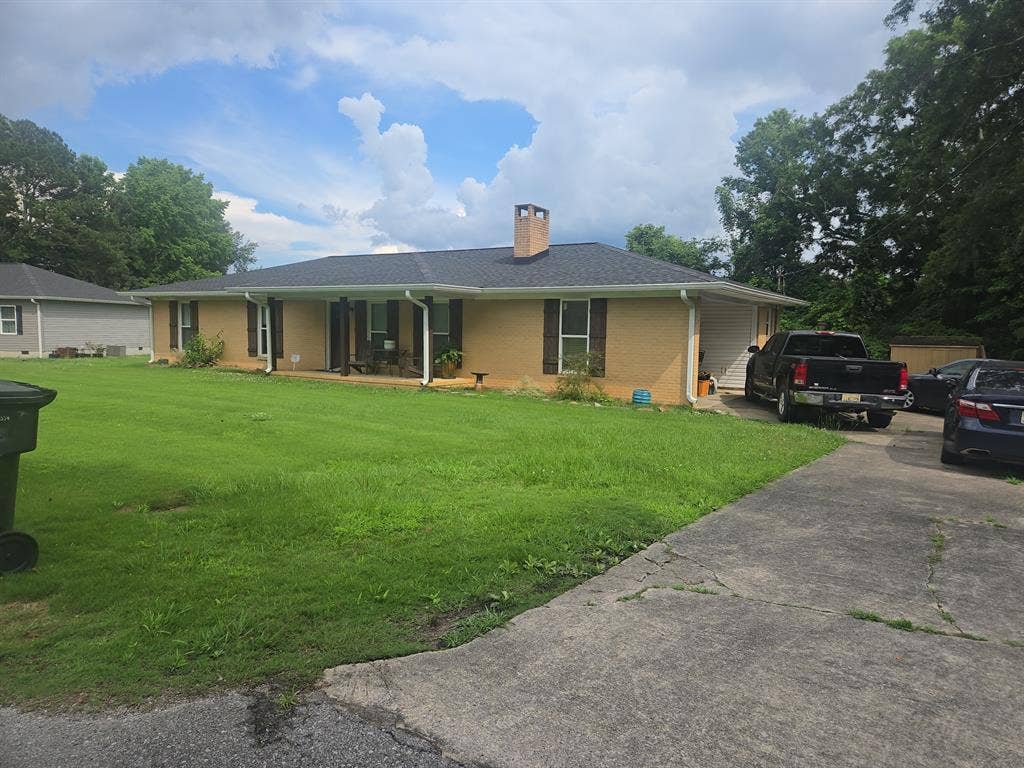 New Listing
