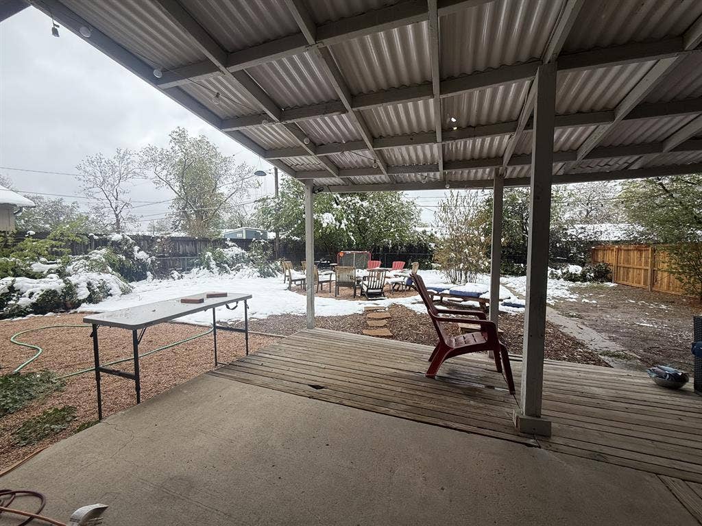 New Listing