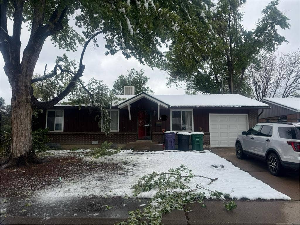 New Listing