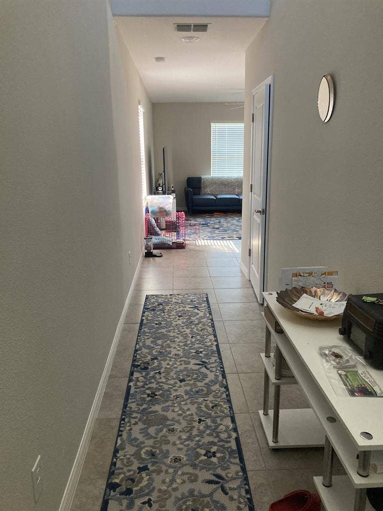 Room for Rent - PVT Bath - $800/mo