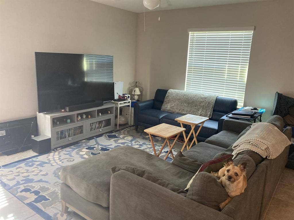 Room for Rent - PVT Bath - $800/mo