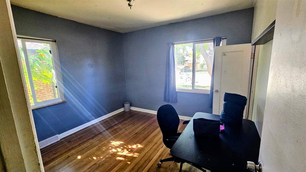 Room for rent
