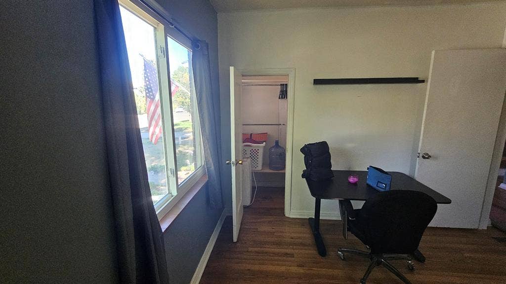 Room for rent