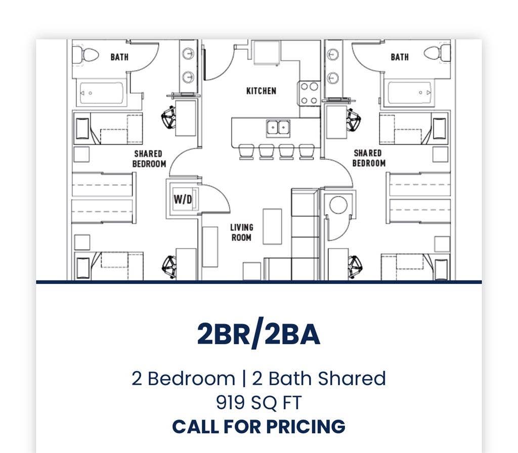 Lease Relet at The View