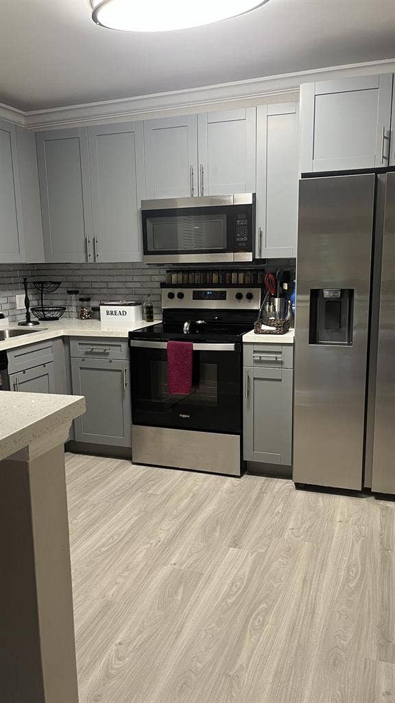 New Listing