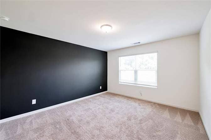 Private Room with Own Bathroom