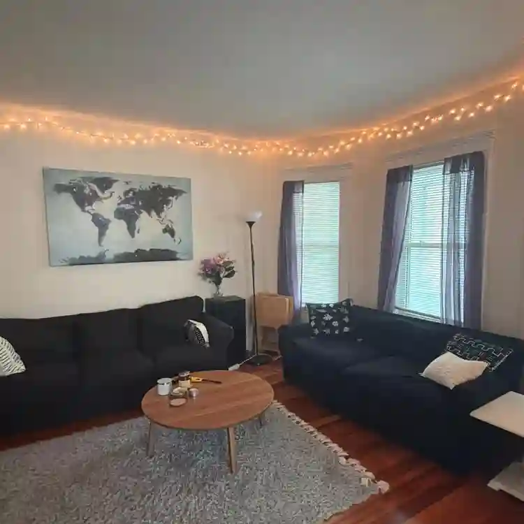LOOKING FOR ROOMMATE SEPT 1