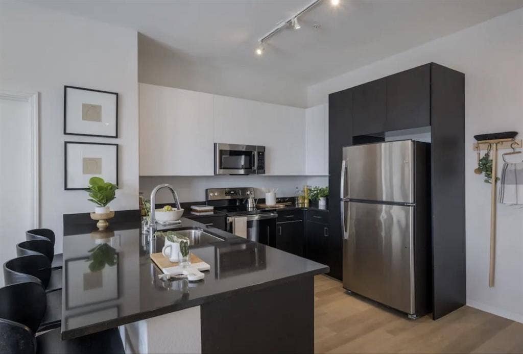 Available Lease at HERE RENO!!!!
