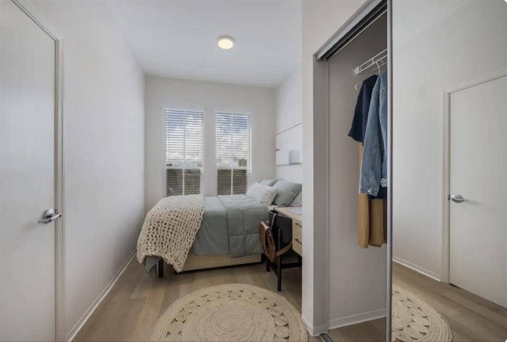 Available Lease at HERE RENO!!!!
