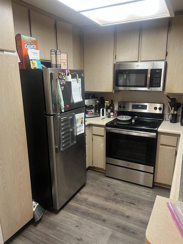 New Listing