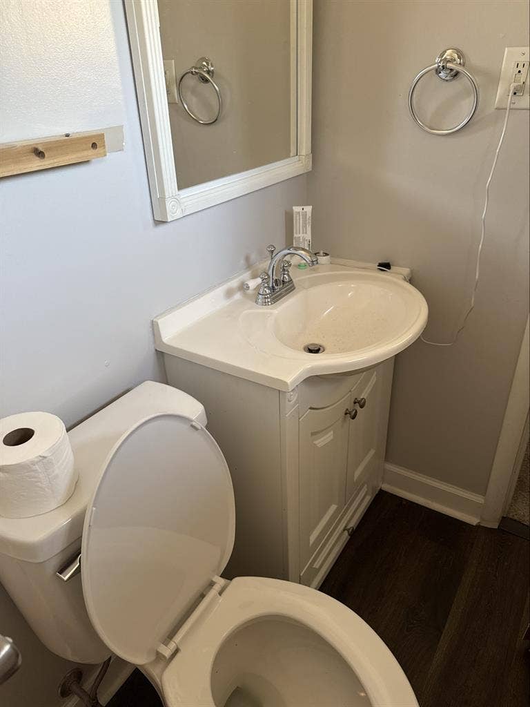 Room for Rent