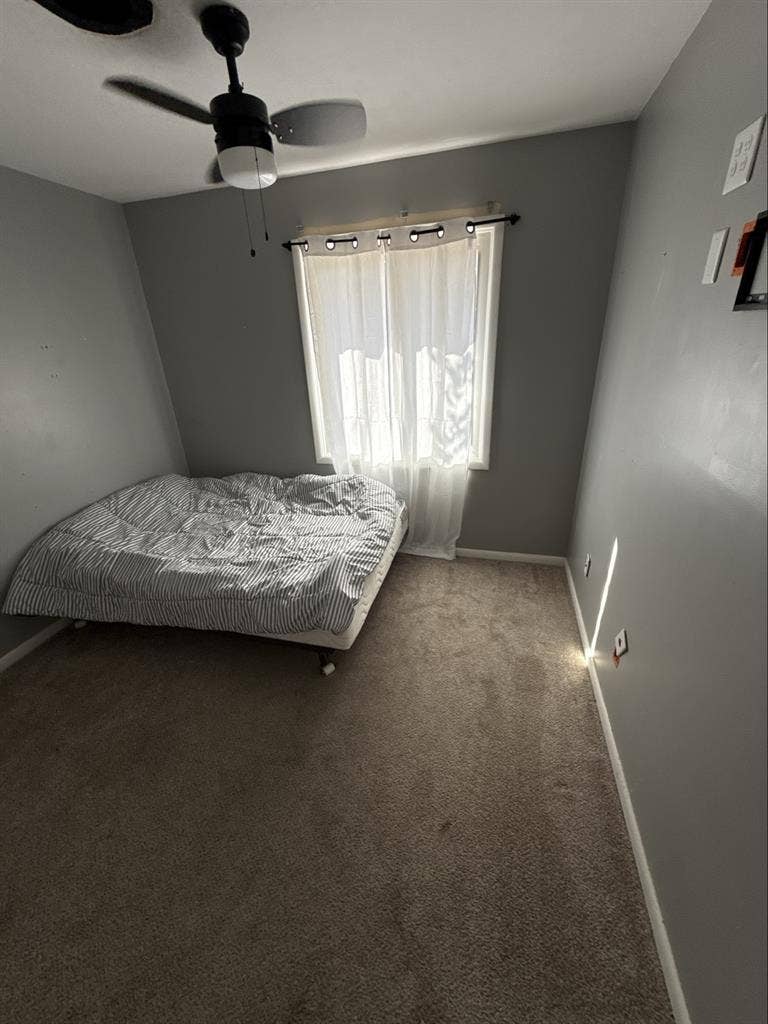 Room for Rent