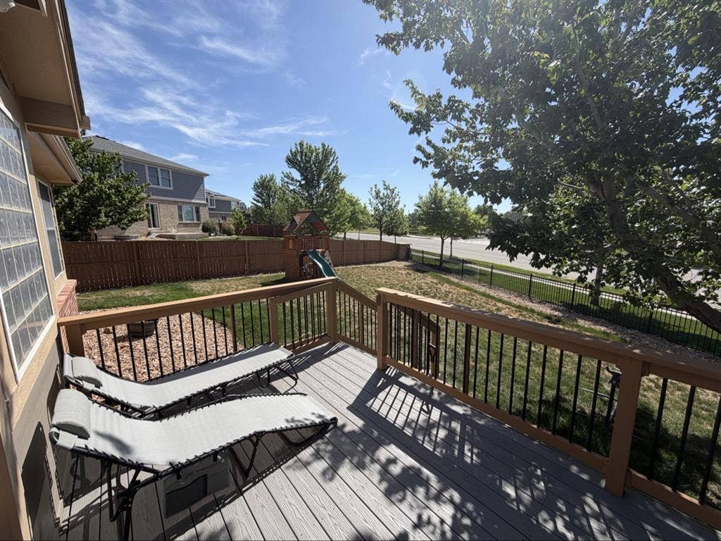 Bed/Bath/Utilities Included