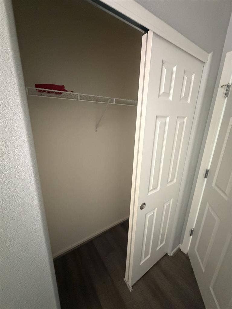 Bed/Bath/Utilities Included
