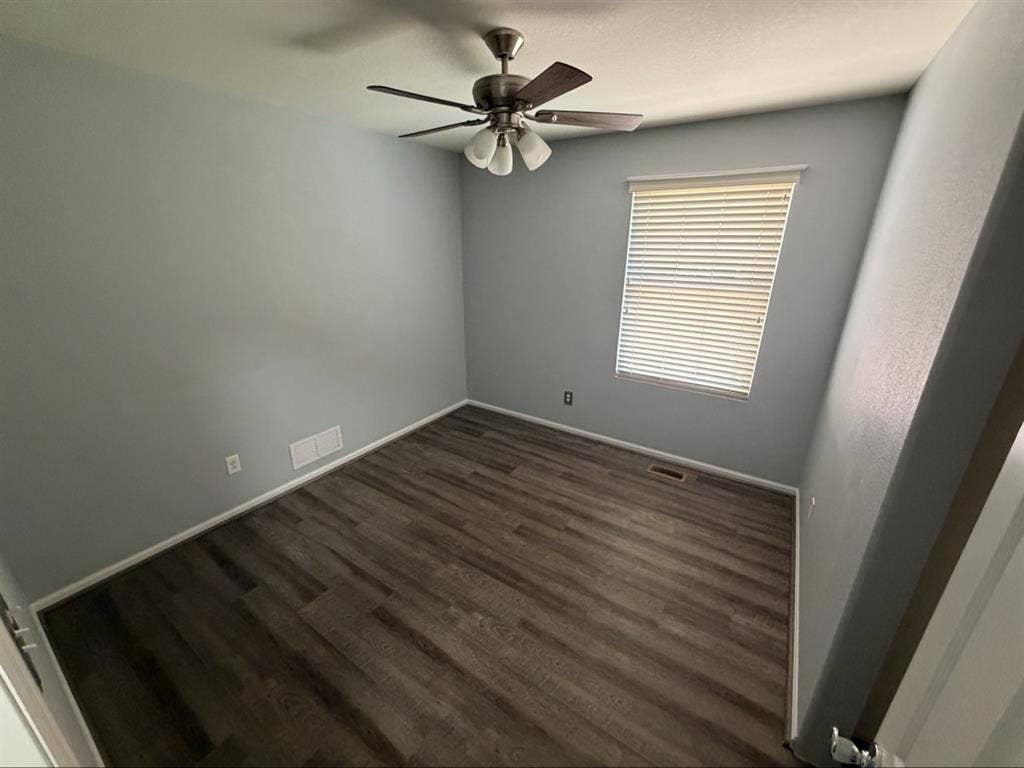 Bed/Bath/Utilities Included