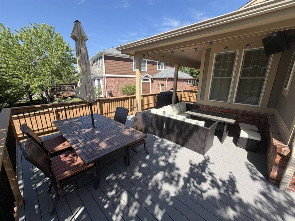 Bed/Bath/Utilities Included