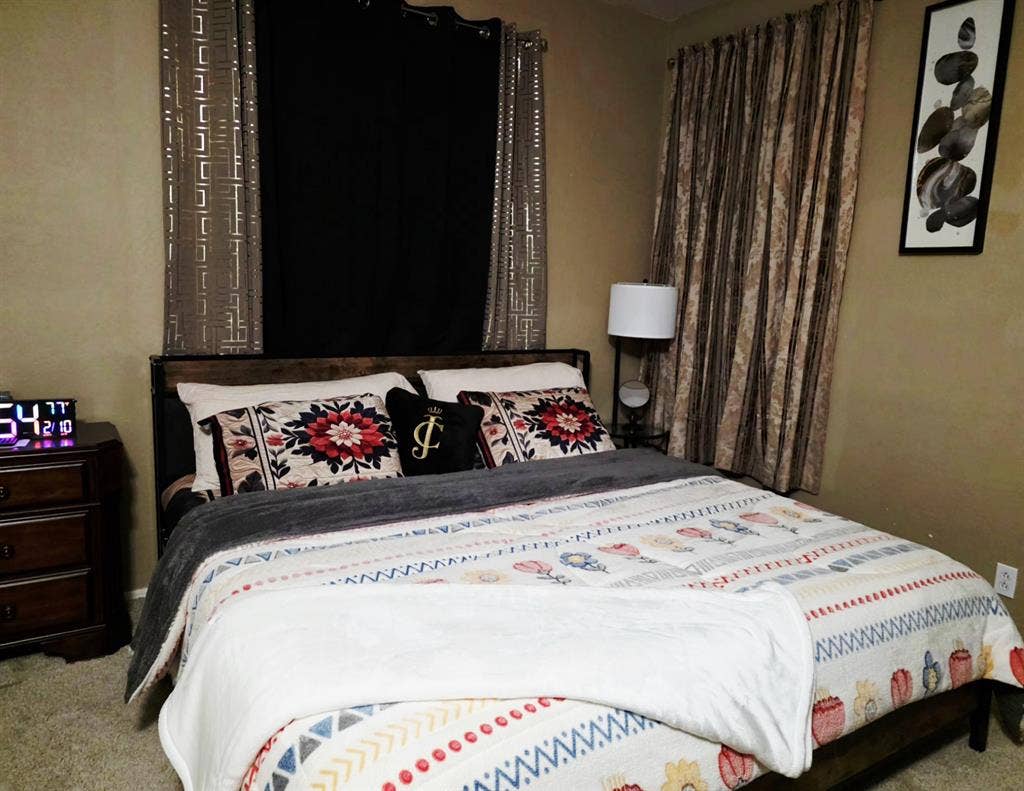 Room for rent