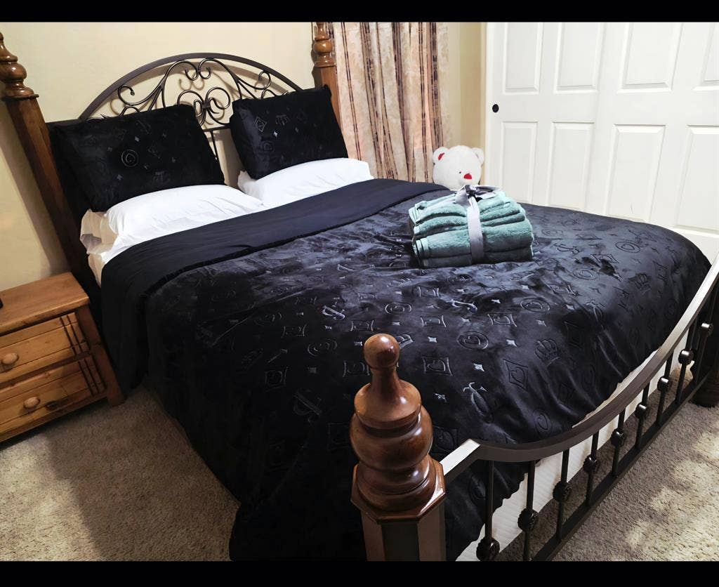 Room for rent