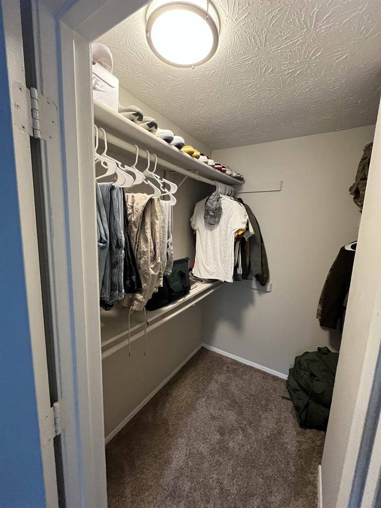 2 bed 2 bath