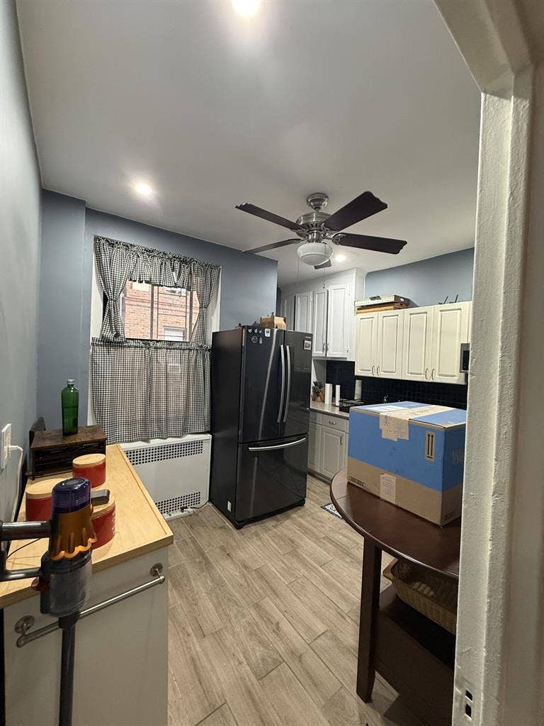 New Listing