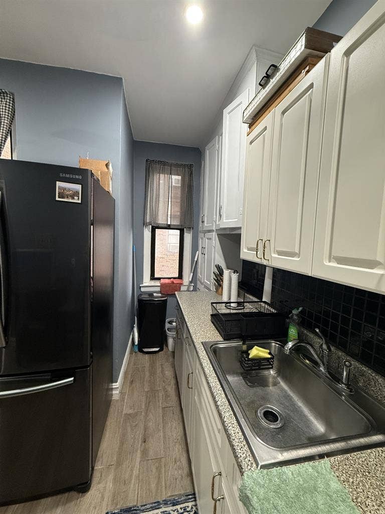 New Listing