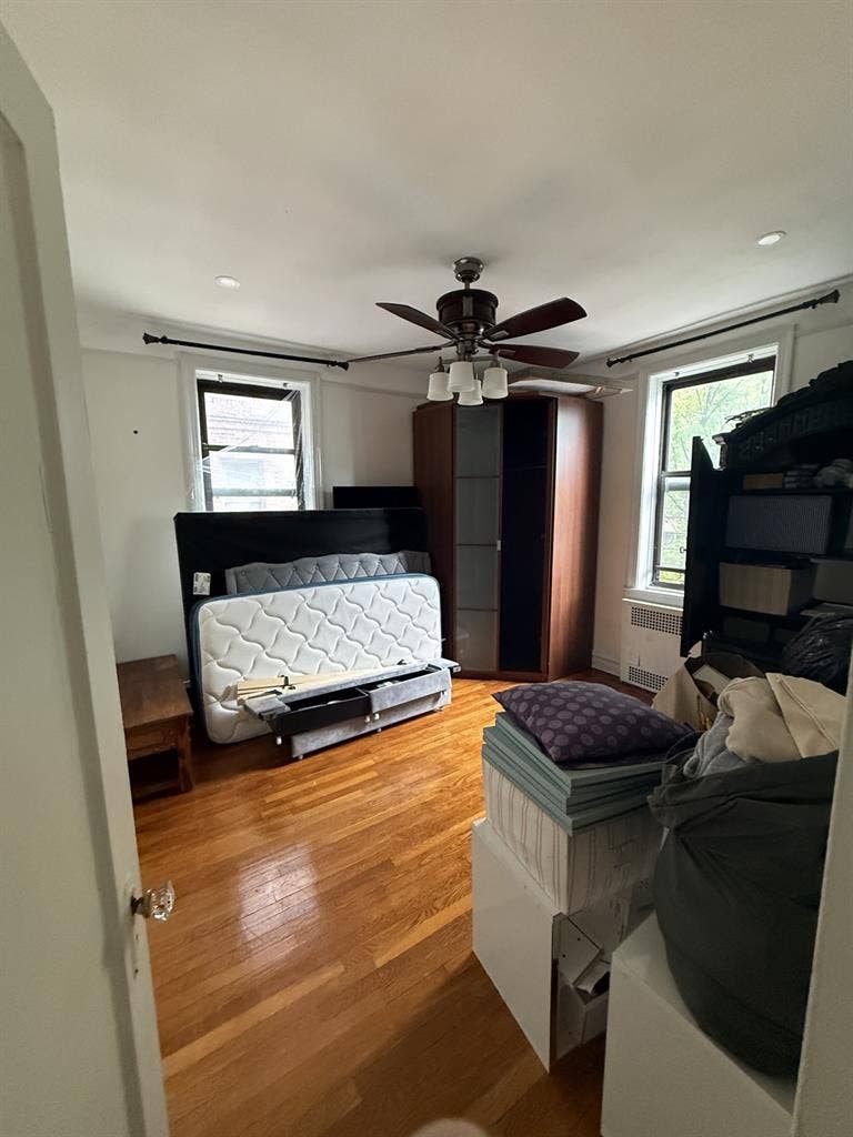 New Listing