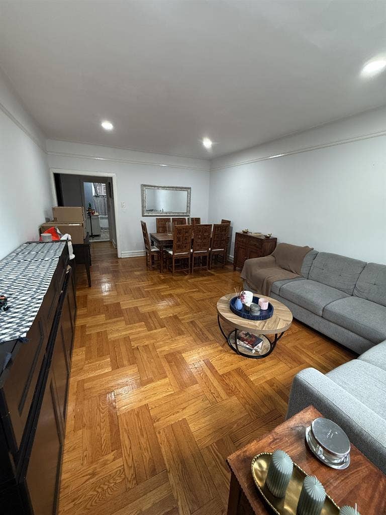 New Listing