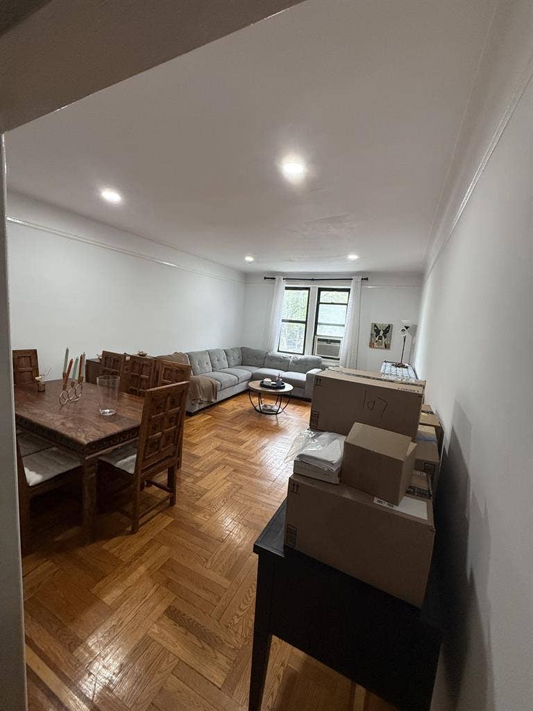 New Listing