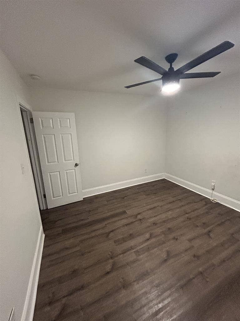 2 Private Rooms in Decatur Ga ITP