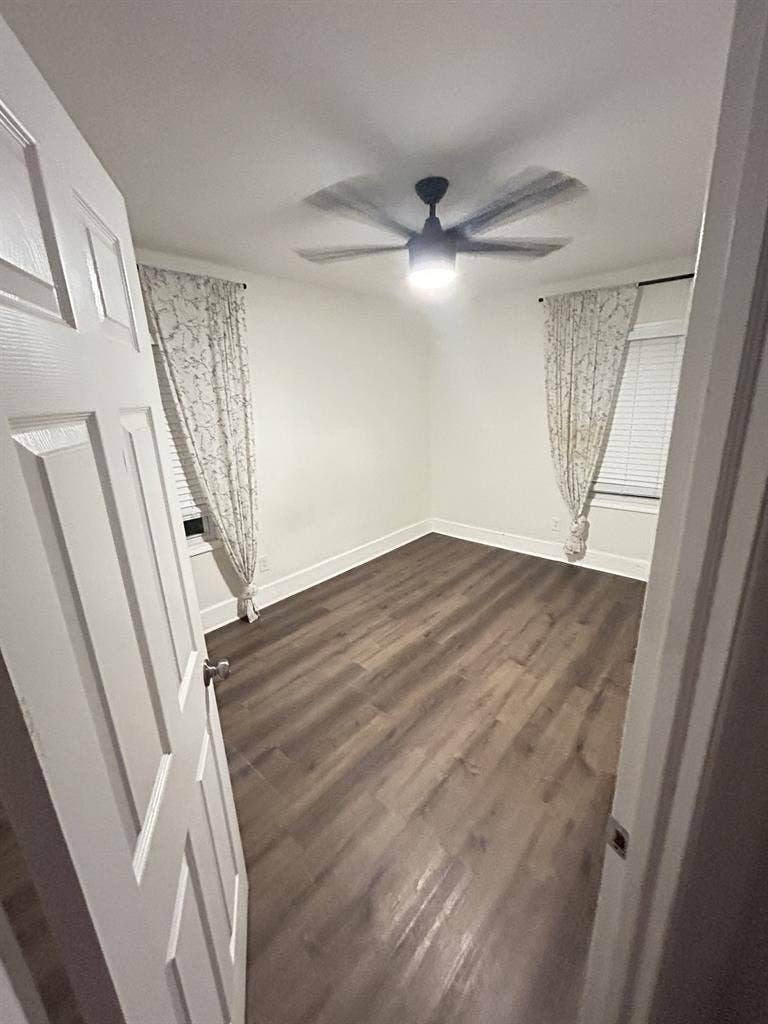 2 Private Rooms in Decatur Ga ITP
