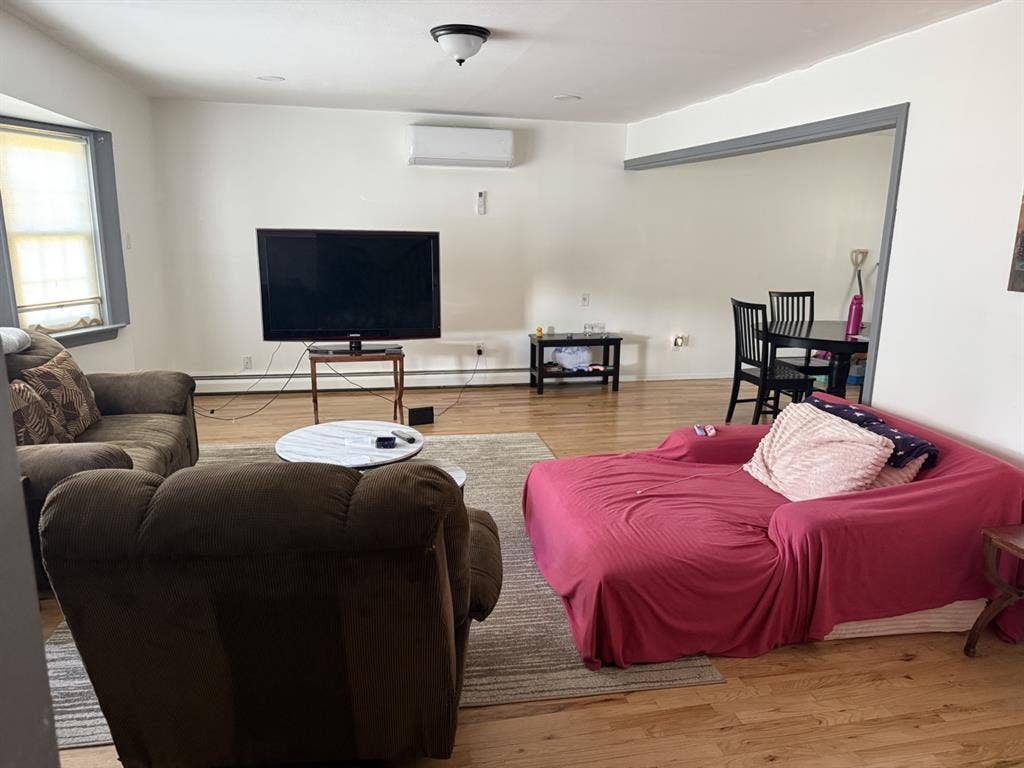 Room for rent