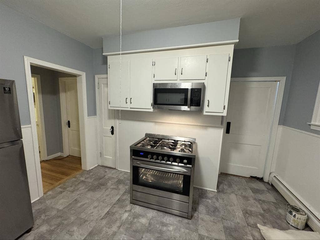 Private Rm for Rent - 950 West End