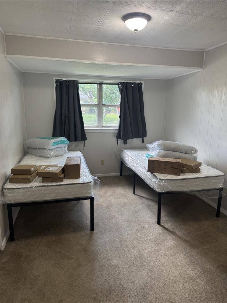 All- Inclusive room for rent