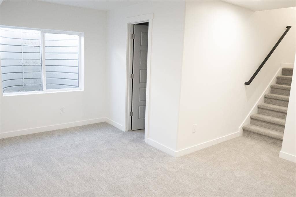 Basement for rent