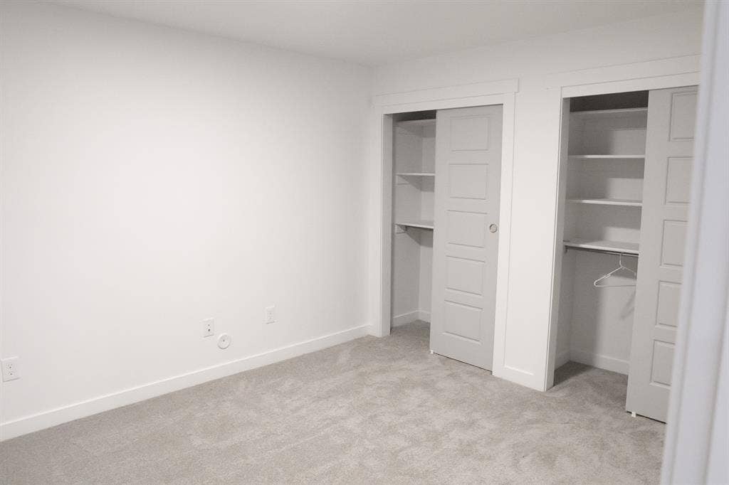 Basement for rent