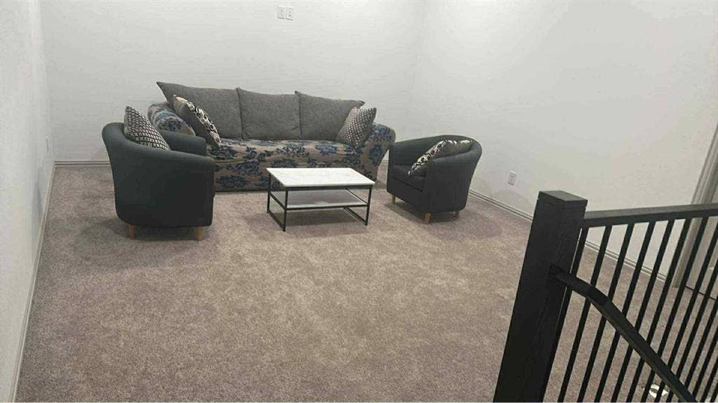 Room available for female