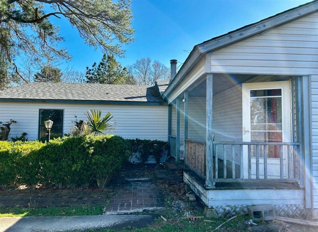 New Listing