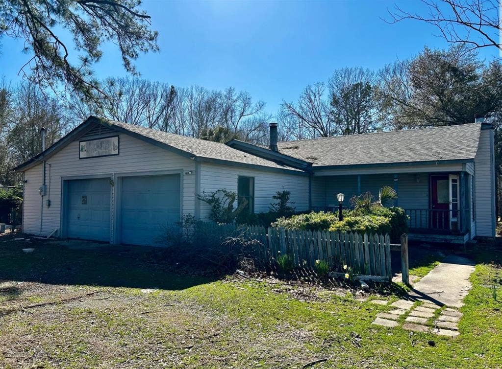 New Listing