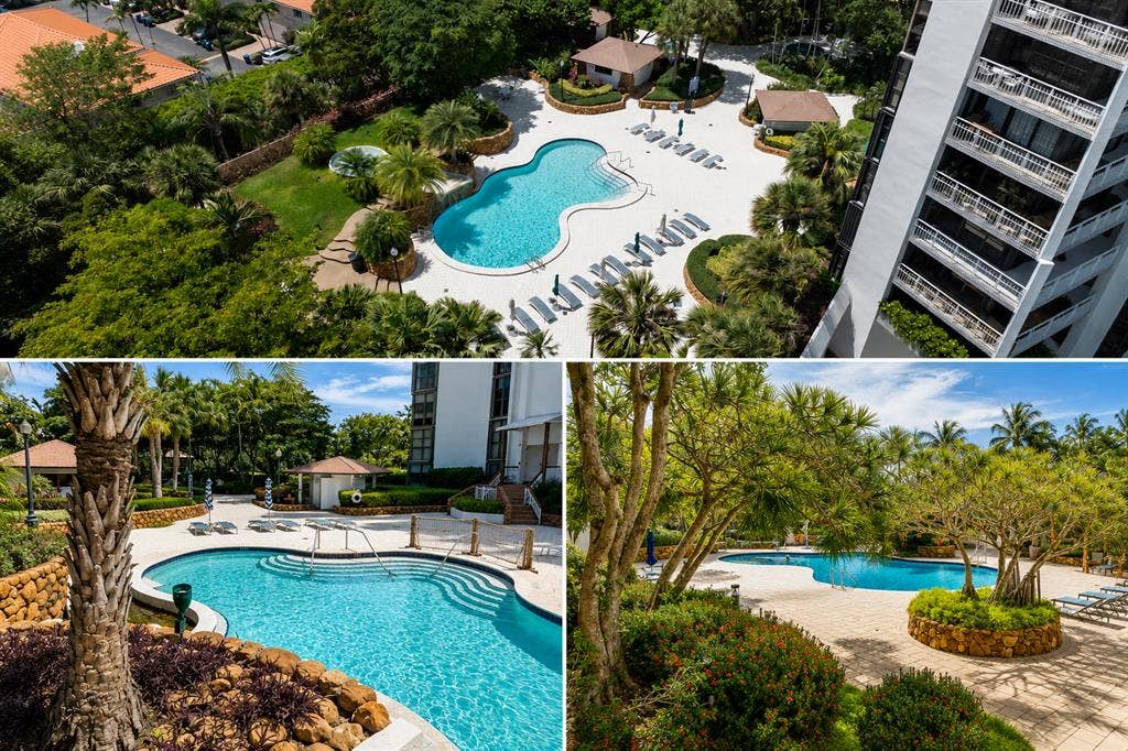 unique Hidden gem in Miami (2bd)