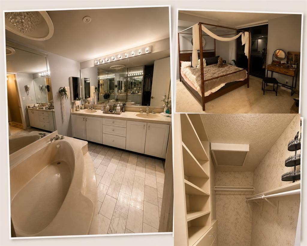 unique Hidden gem in Miami (2bd)