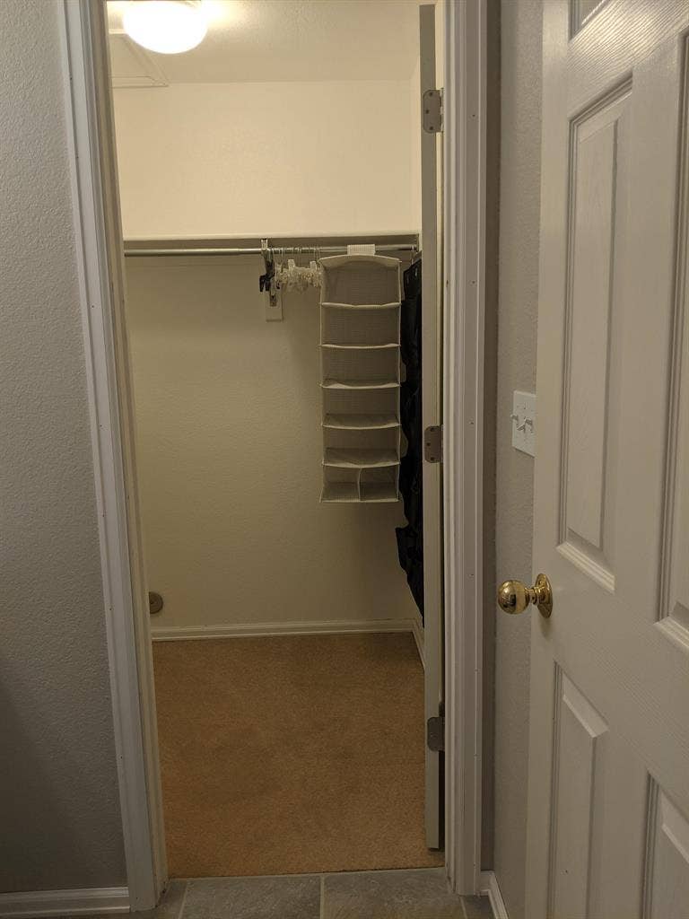 Private Bed Private Bath Garage