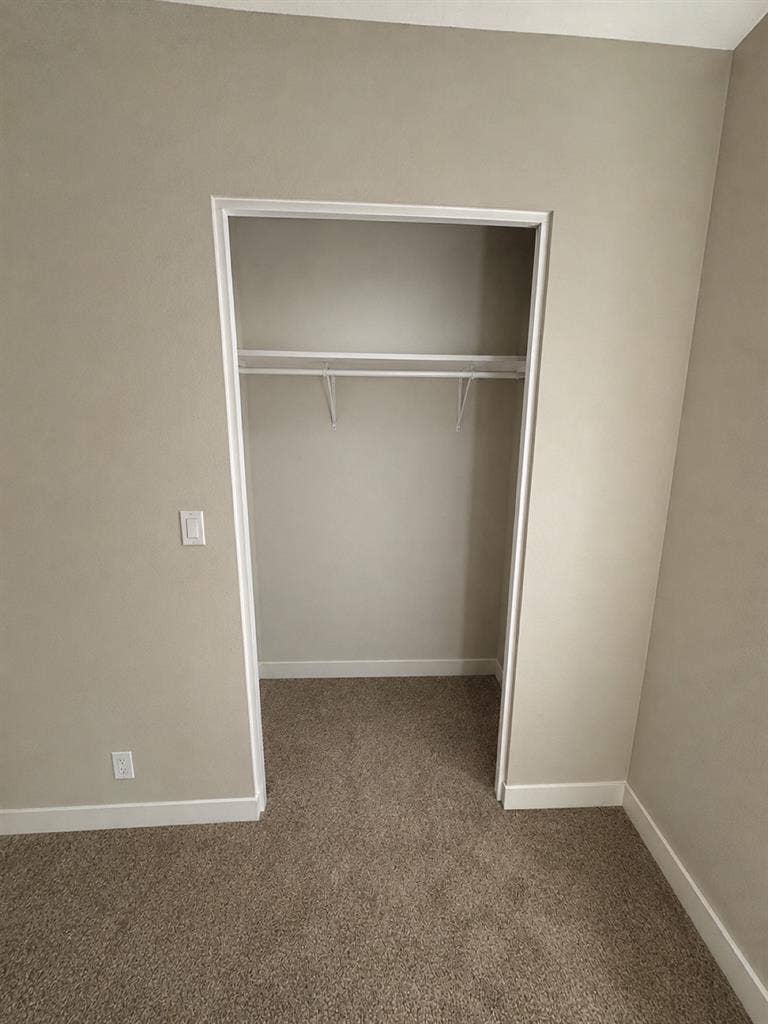 Master Bedroom Available