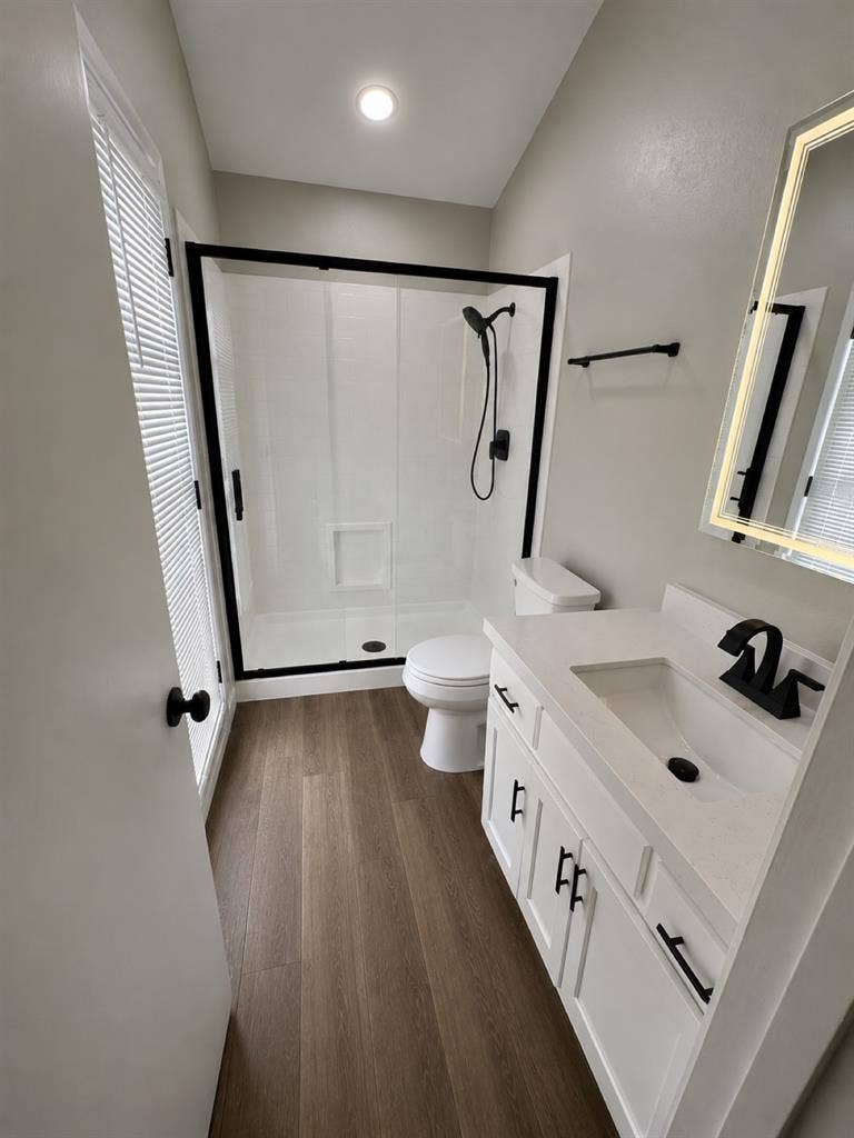 Master Bedroom Available