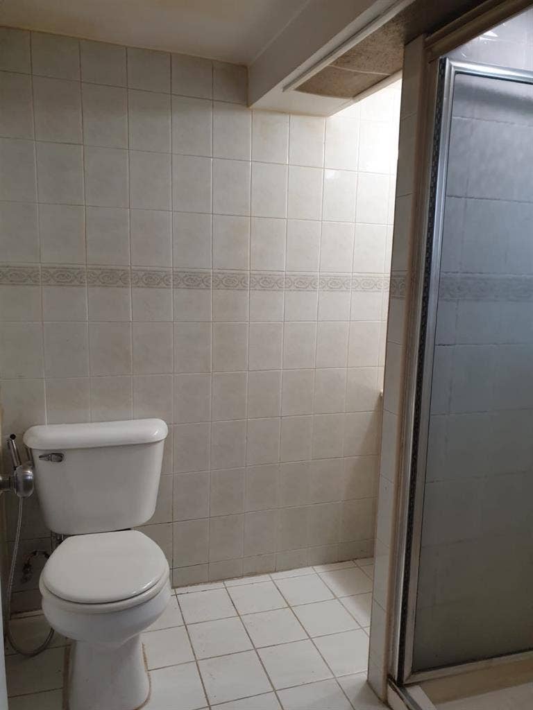 Furnished Basement room for Females