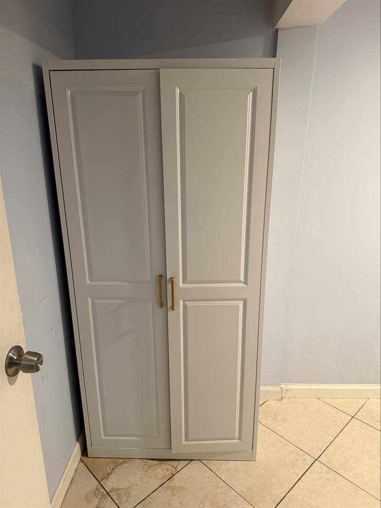 Furnished Basement room for Females