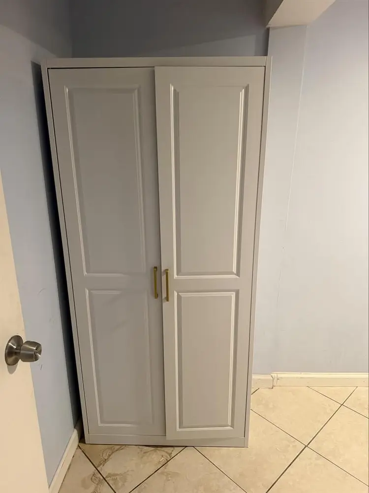 Furnished Basement room for Females